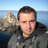 Benoit Perie's Photo