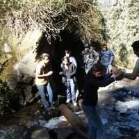 Hector Mendoza的照片