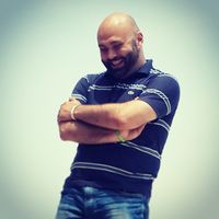 Karim Houssami's Photo