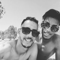 AHMED Rhaouti's Photo