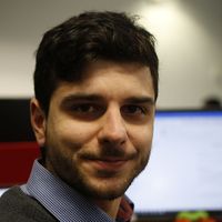 Giovanni Bandinu's Photo