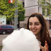 Constance Moreaux's Photo