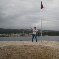 Murat AGIN's Photo