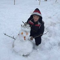 Ergest Shehaj's Photo