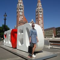 Фотографии пользователя Zsuzsanna Toth