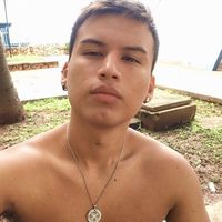 Glauber Vacarias的照片