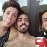 Zampe Trinidad's Photo