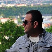 Mesut Budak的照片