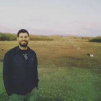 Mert Can Ozturan's Photo