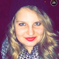 Jessica Dobrowolski's Photo