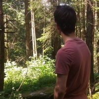 Jean-Cyprien FRESSE's Photo