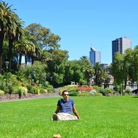 Fabian Kurzewitz的照片