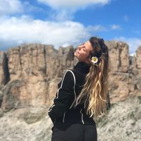 Alice Sartori's Photo