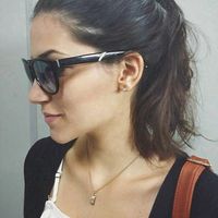 Gabriela Corsino的照片