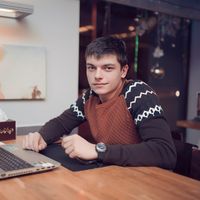 Fotos de Sasha Kuzin