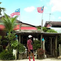 SAYIS | Adventure Cyclist's Photo