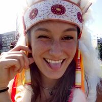 Аня Кривонос的照片