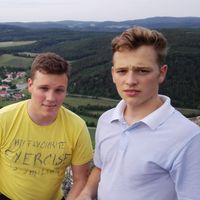 Nikodém Bartošík's Photo