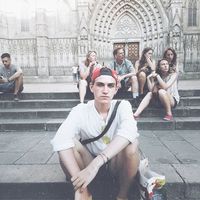 Fotos de Dmytro Pyliavskyi