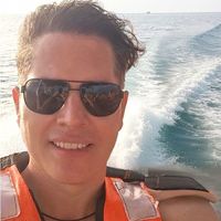 Abraham  Casas's Photo