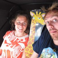 Peter Woolley's Photo