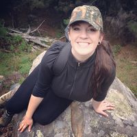 Fotos de Rosa Molloy