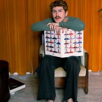 Santiago Moreno's Photo