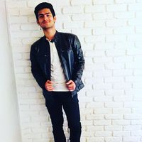 Amit  Mishra的照片