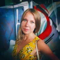 Dina Volkova's Photo