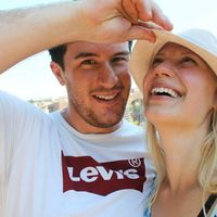 Anneli Kiviniemi's Photo