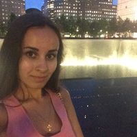 Юлия Стародумова的照片