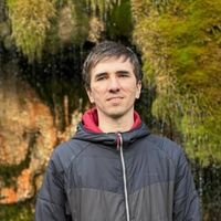 Антон Редькин's Photo