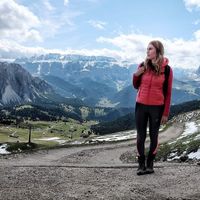 Małgorzata Grabarczyk的照片