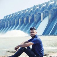 Nandkishor Golhani's Photo