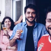 Diogo L Correia's Photo