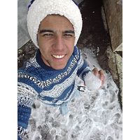 Albaro Mercado's Photo