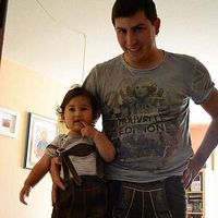 Sebastian Stoegbauer's Photo