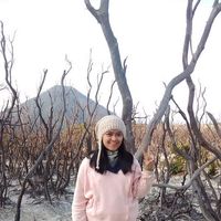 Fanny Nur Andini's Photo
