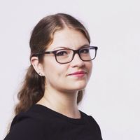 Svetlana Astakhova的照片