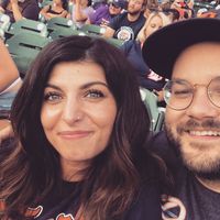 Daniel Holmes's Photo