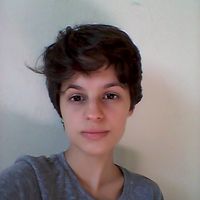 Luisa Vivies's Photo