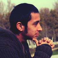 Cesar Gutierrez Paredes's Photo