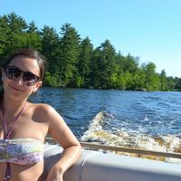 Nikola Doanová's Photo