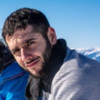 Claudio Corrias's Photo