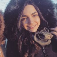 Raquel Alvaredo's Photo