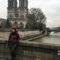 Zeineb Trabelsi's Photo