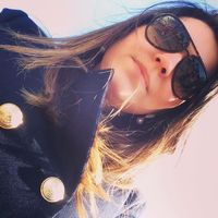 Claudia Ferrari's Photo