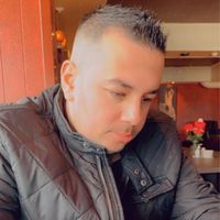 Nader Alhadi's Photo