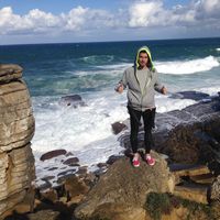 Jean Christophe Goudouneix's Photo