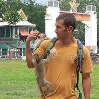 Amine Cherif的照片